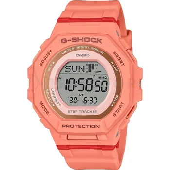Hodinky Casio G-Shock GMD-B300SC-4 - 30 dnů na vrácení zboží, Garance originality