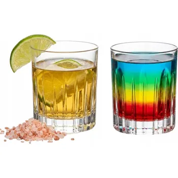 Sklenice Sklenice na drinky RCR 80 ml 6 ks