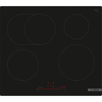 Varná deska Indukční varná deska Bosch PIF 61RHB1E