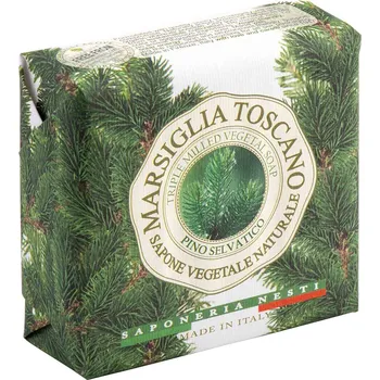 Kosmetika Nesti Dante Pino Selvatico mýdlo 200 g