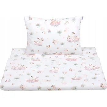 Povlečení POVLEČENÍ DO POSTÝLKY SADA 135x100 cm Dětská