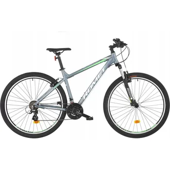 Horské kolo Horské kolo MTB Romet Rambler R9.0 LTD, rám 17 palců, kolo 29", vícebarevné