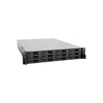 Ukládání dat Synology SA3410