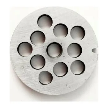 Příslušenství k mlýnku Sítko do mlýnku na maso č. 22, průměr otvorů 13 mm