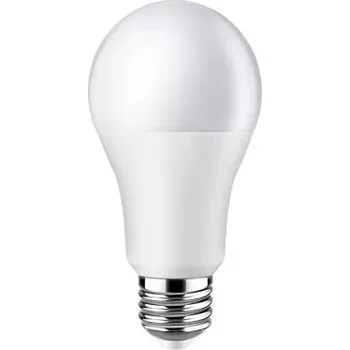 Žárovka LED-POL LED žárovka ORO-PREMIUM-E27-A65-14W-XP-CW, 6500K