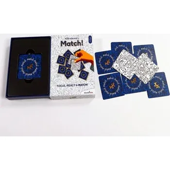 Hlavolam Hlavolam RECENTTOYS Shoda!