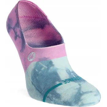 Dámské ponožky Ponožky dámské Stance Clouded - modré 35-37