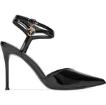 EVA MINGE Lodičky na podpatku