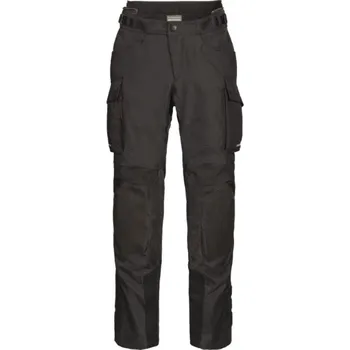 Moto kalhoty Kalhoty BMW GS Rallye pánské černé 56