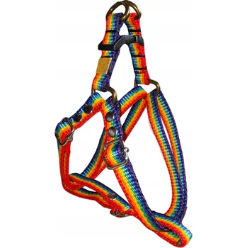 Postroj pro psa Ozdobný postroj pro malého psa ML 35/57 Sunka Ultra