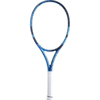 Tenis Pure Drive Super Lite 2021 tenisová raketa TEST grip G0