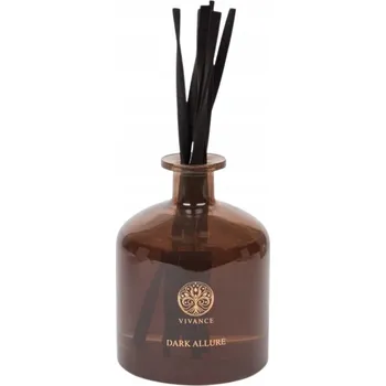 Čajovna DIFUZÉR PARFÉM VŮNĚ TYČINKY VIVANCE DARK ALLURE 500 ml