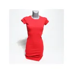 Dámské letní šaty Rue Paris vel. s červené