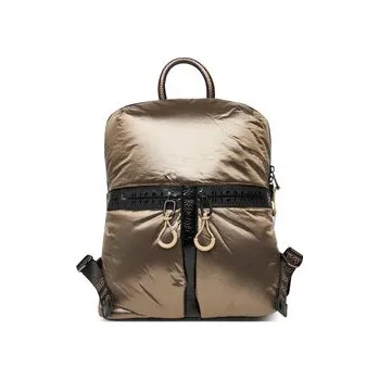 Městský batoh Hispanitas Batoh BI254159 Hnědá OS