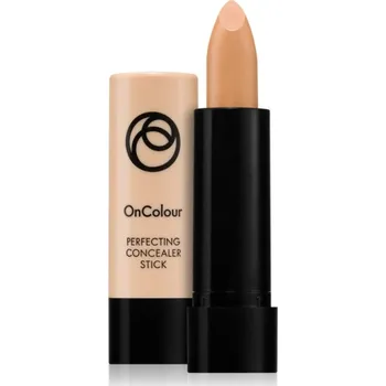 Korektor Oriflame OnColour hydratační korektor odstín Nude Beige 2.5 g