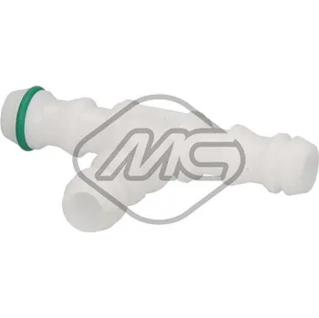 Příslušenství osvětlení automobilu Adaptér, pumpa - čistění světlometů Metalcaucho 30579