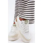 Dámské Tenisky Na Platformě LEE EMMA WOMEN LOW 50251014.04L