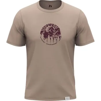 Pánské tričko Pánské tričko HANNAH LUKE velikost XL