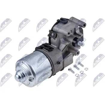 Motorek stěrače a odstřikovače Motor stěračů NTY ESW-FR-018