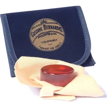 Příslušenství pro strunný nástroj Savarez 5001 Corelli Gustave Bernardel Rosin