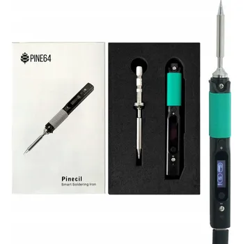 Pájecí pero Pinecil V2 88 W 100-400°C USB