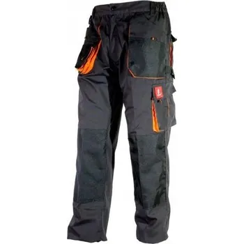 Pracovní obuv PRACOVNÍ KALHOTY DO PASU ODOLNÉ URGENT URG-A -44