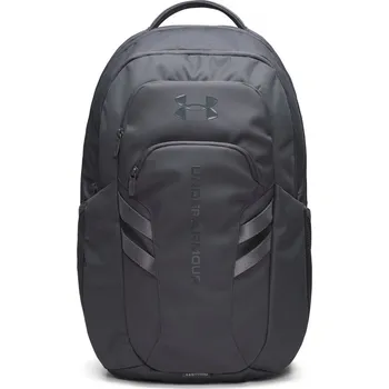 Sportovní batoh Batoh Under Armour Hustle Pro 6.0 Backpack Castlerock/Castlerock/Castlerock