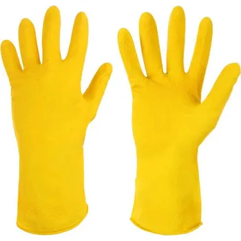 Pracovní rukavice CXS NINA Pracovní celomáčené rukavice 120 párů 07 352000115007