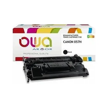 Tiskárna OWA Armor toner pro Canon LBP228, MF449 10.000 str., level manag., komp.s CRG057H