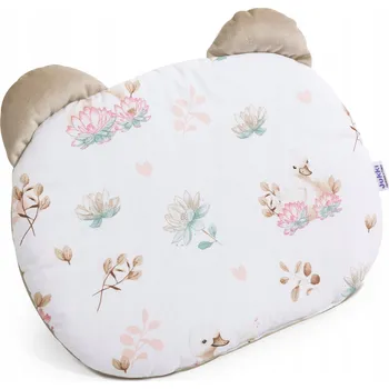 Polštář Jukki spací Polštář 36 x 26 cm