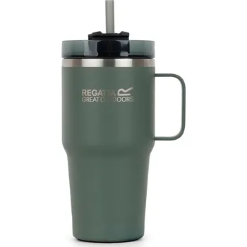 Termohrnek Termohrnek Regatta Thermulate Insulated Mug 0.6L Barva: zelená