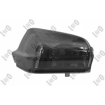 Směrový světlomet LORO Blikač LOR 054-34-005