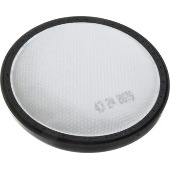 Příslušenství k vysavači Omyvatelný pěnový filtr Rowenta pro Rowenta RO6932EA X-Trem Power Cyclonic