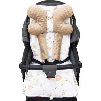 Kerstin VLOŽKA DO KOČÁRKU MINKY, SET DO SPORTOVNÍHO KOČÁRKU