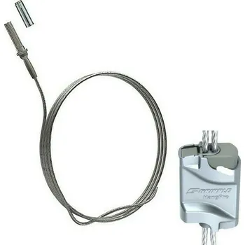 Závěs Gripple HangPro 2 M8, zarážecí kotva – beton 10 m