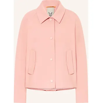 Dámský kabát Fuchs Schmitt Dámský Kabát, starorůžová, 38