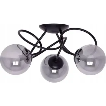 Závěsné svítidlo Kaja RUBI 3-bodové světlo E14