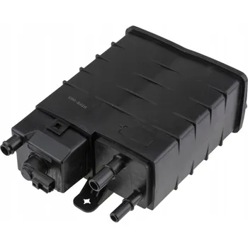 Kabinový filtr NÁDOBKA S AKTIVNÍM UHLÍM FORD MUSTANG MK6 2015-