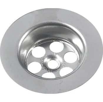 BRUCKNER Nerezová odtoková mřížka průměr 70mm