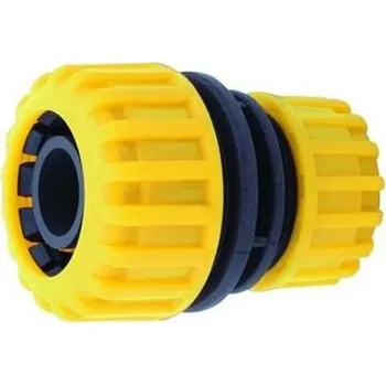 Hadicová spojka spojka 1/2" + 3/4" hadicová