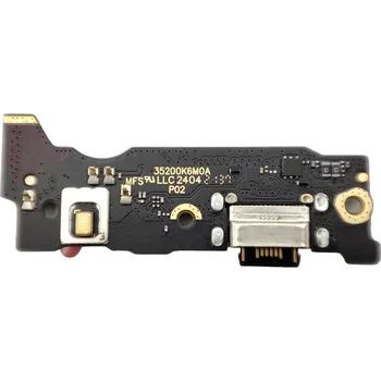 Redmi Note 10 Pro - originální deska napájení vč. USB konektoru