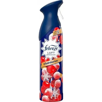 Osvěžovač vzduchu Febreze Luft Zimní plody Osvěžovač vzduchu ve spreji 300 ml