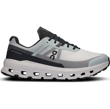 Běžecké oblečení Pánské běžecké trailové boty On Cloudvista 2