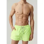 Plavecké šortky Atlantic KMB-222 M-2XL