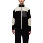 Napapijri fleecová mMikina s dlouhým rukávem