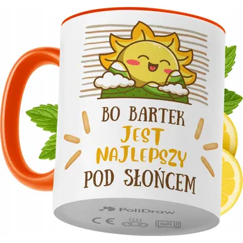 Hrnek Polidraw Hrnek Polidraw Pro Kubu keramický 330 ml