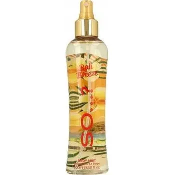 Tělový sprej SO...? Bali Breeze tělová mlha 200 ml