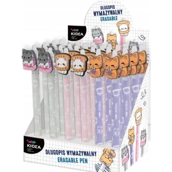 Propiska tradiční vícebarevná Kidea