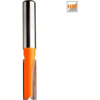 Fréza CMT Orange Tools C91260011 - Drážkovací fréza na dřevo pr. 10 x 31,7/ 70 mm HM, stopka 12 mm