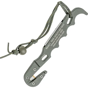 kapesní nůž Ontario Model 1 Řezač popruhů ON1406